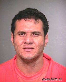 Francisco  Ruiz Mugshot