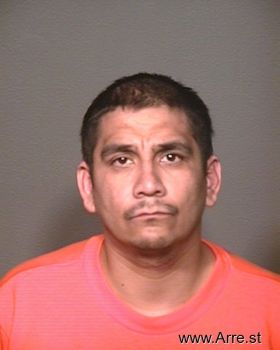 Francisco R Ruiz Mugshot