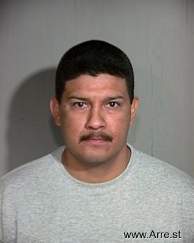 Francisco H Ruiz Mugshot