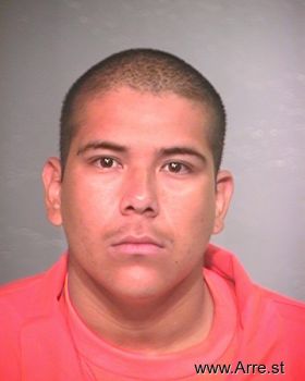 Francisco D Ruiz Mugshot