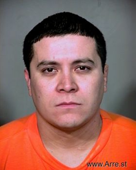 Francisco A Ruiz Mugshot