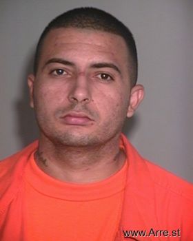 Francisco G Ruiz Mugshot