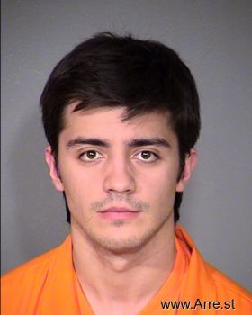 Francisco J Ruiz Mugshot