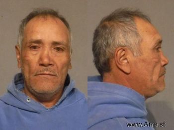 Francisco  Ruiz Mugshot