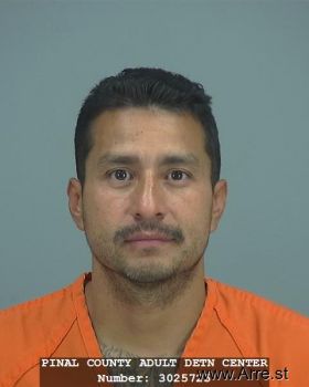 Francisco  Ruiz Mugshot