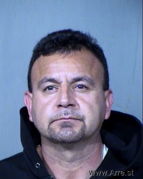 Francisco Javier Ruiz-esparza Mugshot