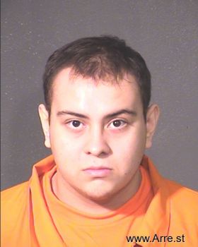 Francisco J Ruiz-lopez Mugshot