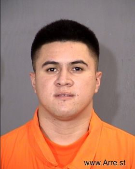 Francisco J Ruiz-zuniga Mugshot