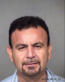 Francisco  Ruiz Esparza Mugshot