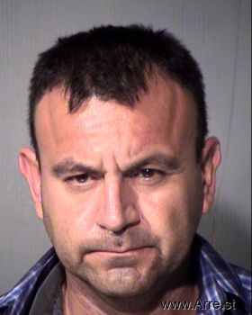 Francisco  Ruiz Esparza Mugshot