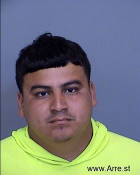 Francisco Raul Ruiz Ramos Mugshot