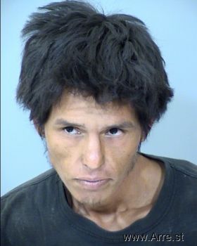 Francisco Laguna Sanchez Mugshot