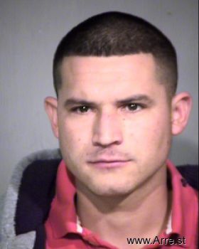 Francisco  Silva Mugshot