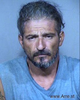 Francisco  Torres Mugshot