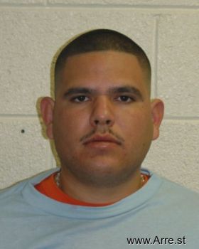 Francisco J Torres Mugshot