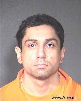 Francisco  Torres Mugshot