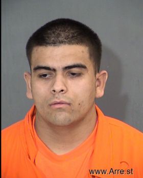 Francisco  Torres-astorga Mugshot