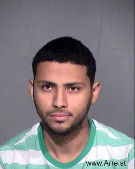 Francisco Roman Valdez Mugshot