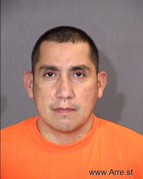 Francisco J Valdez-garcia Mugshot