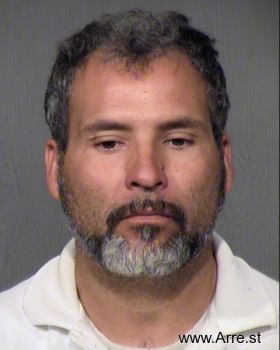 Francisco Lanz Valencia Mugshot