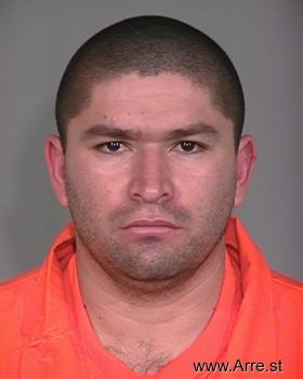 Francisco J Valencia Mugshot