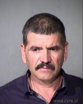 Francisco Carillo Valenzuela Mugshot