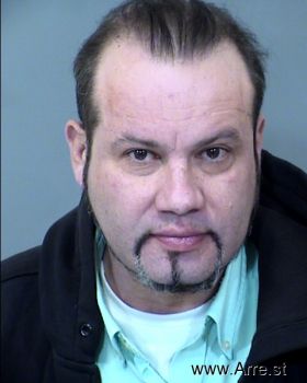 Francisco  Valenzuela Mugshot