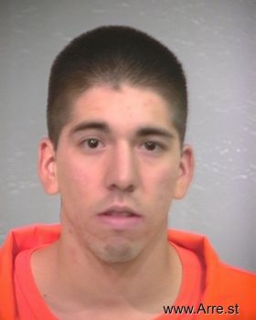 Francisco J Valenzuela Mugshot