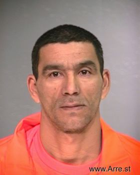 Francisco R Valenzuela Mugshot