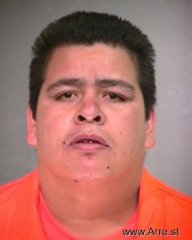 Francisco M Valenzuela Mugshot