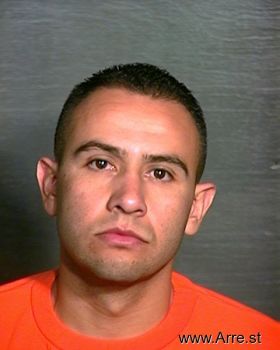 Francisco J Valenzuela Mugshot