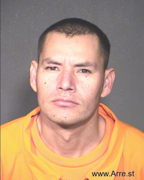 Francisco D Valenzuela Mugshot