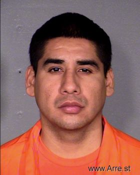 Francisco A Valenzuela Mugshot