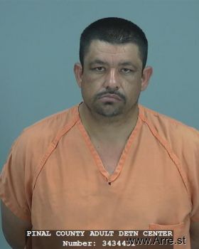 Francisco Soqui Valenzuela Mugshot