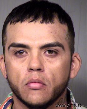 Francisco  Valenzuela Mugshot