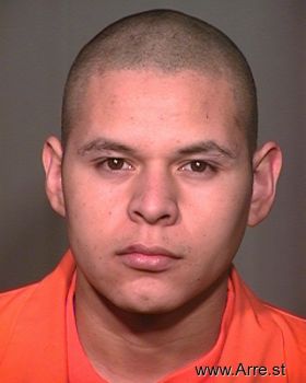 Francisco G Valenzuela-erunez Mugshot