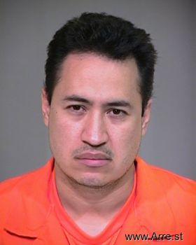 Francisco  Valenzuela-montes Mugshot