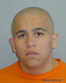 Francisco J Valenzuela-parra Mugshot