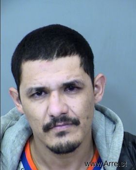 Francisco Jair Valerio Rodriguez Mugshot