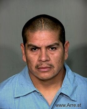 Francisco  Vargas Mugshot