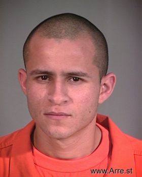 Francisco  Vega-nunez Mugshot