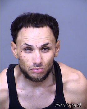 Francisco Javier Verdugo Mugshot