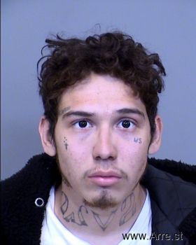 Francisco  Villa Mugshot