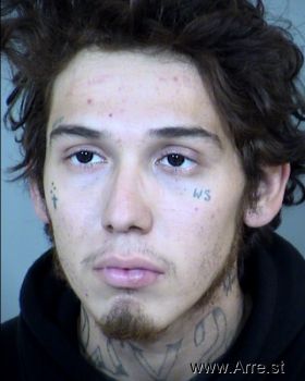 Francisco Jesus Villa Mugshot