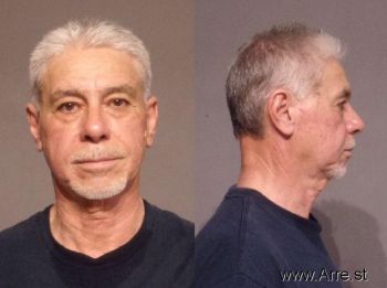 Francisco Javier Villa Mugshot