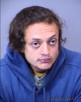 Francisco Joseph Villa Jr Mugshot