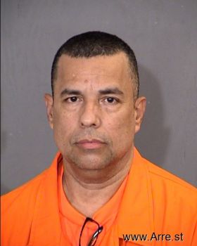 Francisco J Villanueva Mugshot