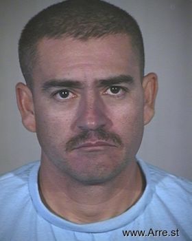 Francisco G Villanueva-yesca Mugshot