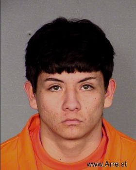 Francisco  Villavicencio Mugshot