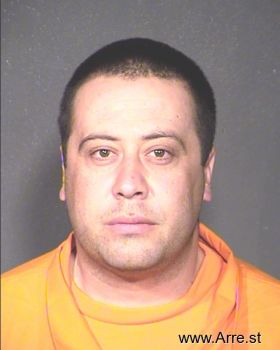 Francisco  Yanez Mugshot